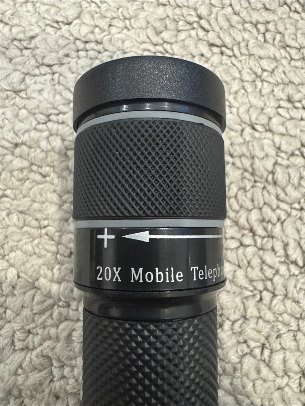 Bostionye Mobile Phone Lens